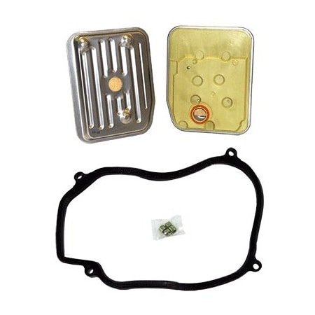 Wix Filters Transmission Filter 58609